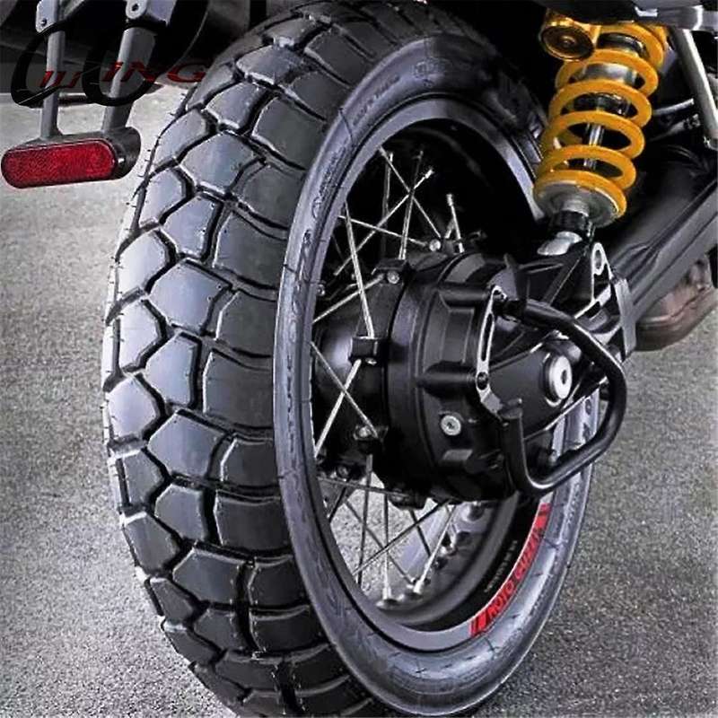 Motorcycle Accessories Rear Axle Protector for V85TT V85 TT 2021 2022 2023 2024