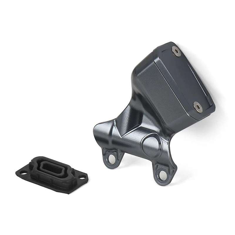 Motorcycle Accessories Rear Brake Oil Reservoir Kit for Panigale V4 PANIGALE V2 Streetfighter V4 Go
