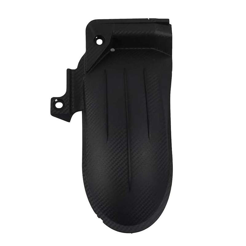 Motorcycle Accessories Rear Mudguard for ADV350 ADV 350 2022-2024 Wheel Hugger Splash Guard Mudflap