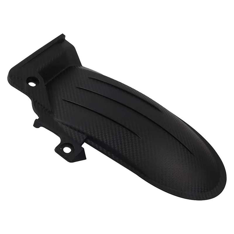Motorcycle Accessories Rear Mudguard for ADV350 ADV 350 2022-2024 Wheel Hugger Splash Guard Mudflap