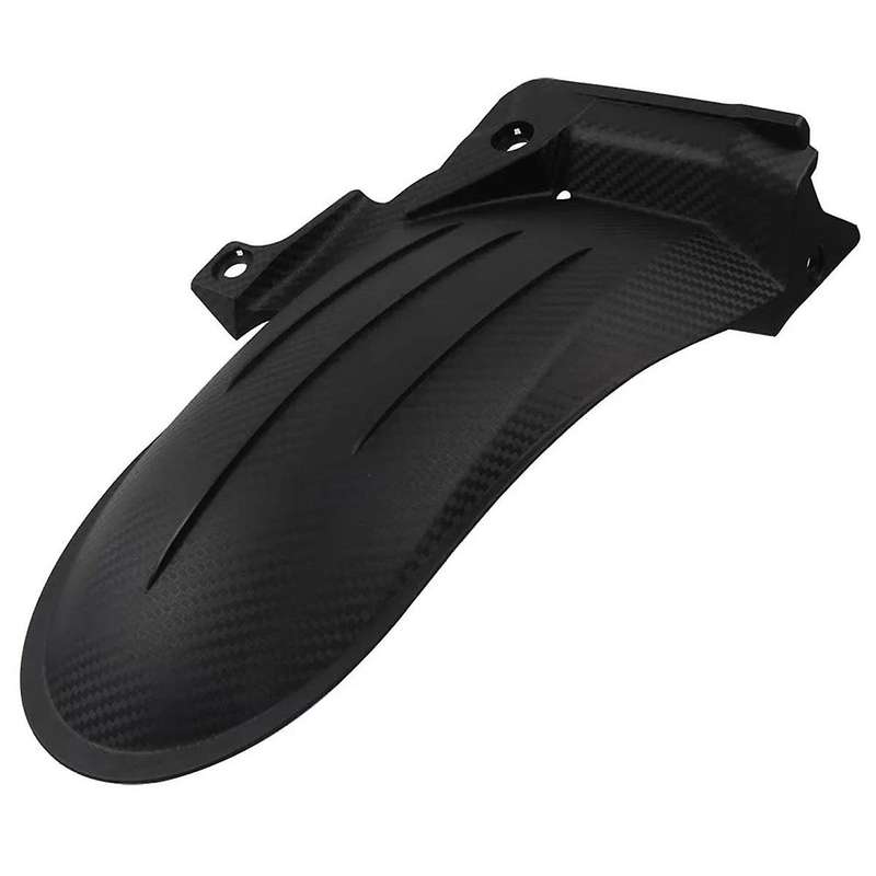 Motorcycle Accessories Rear Mudguard for ADV350 ADV 350 2022-2024 Wheel Hugger Splash Guard Mudflap