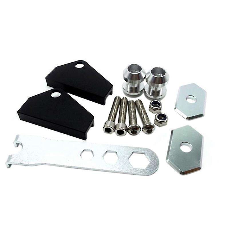 Motorcycle Accessories Rear Fork Expandable Control Shifter in Shock for GROM MSX125 MSX125SF 2013-2