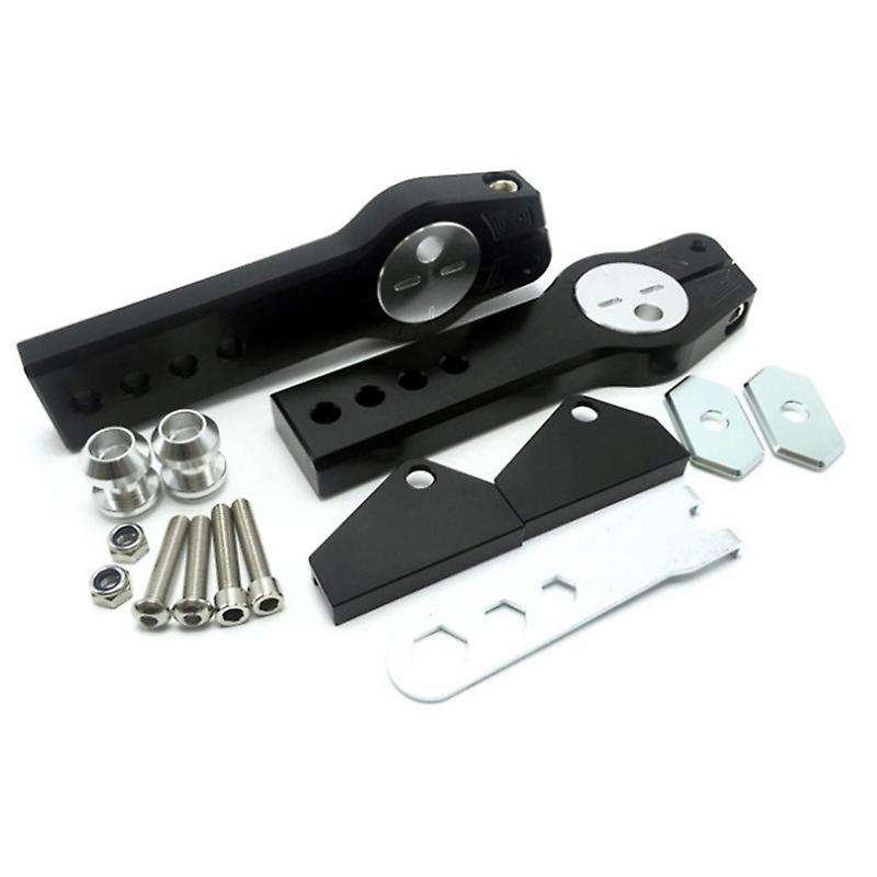 Motorcycle Accessories Rear Fork Expandable Control Shifter in Shock for GROM MSX125 MSX125SF 2013-2