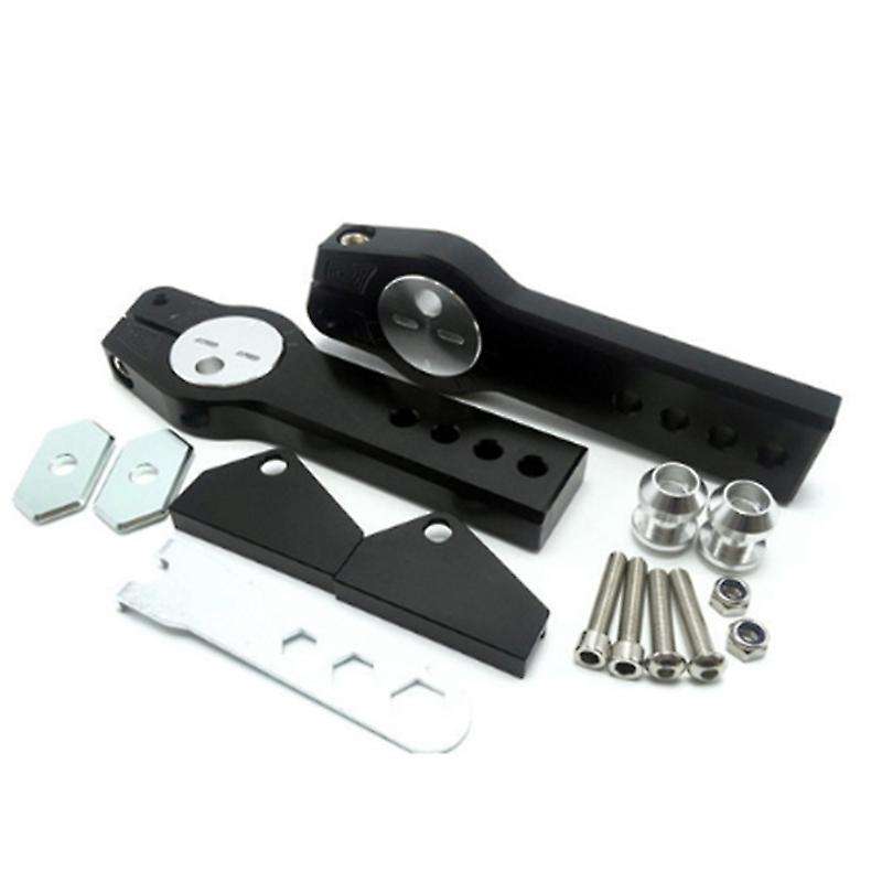 Motorcycle Accessories Rear Fork Expandable Control Shifter in Shock for GROM MSX125 MSX125SF 2013-2