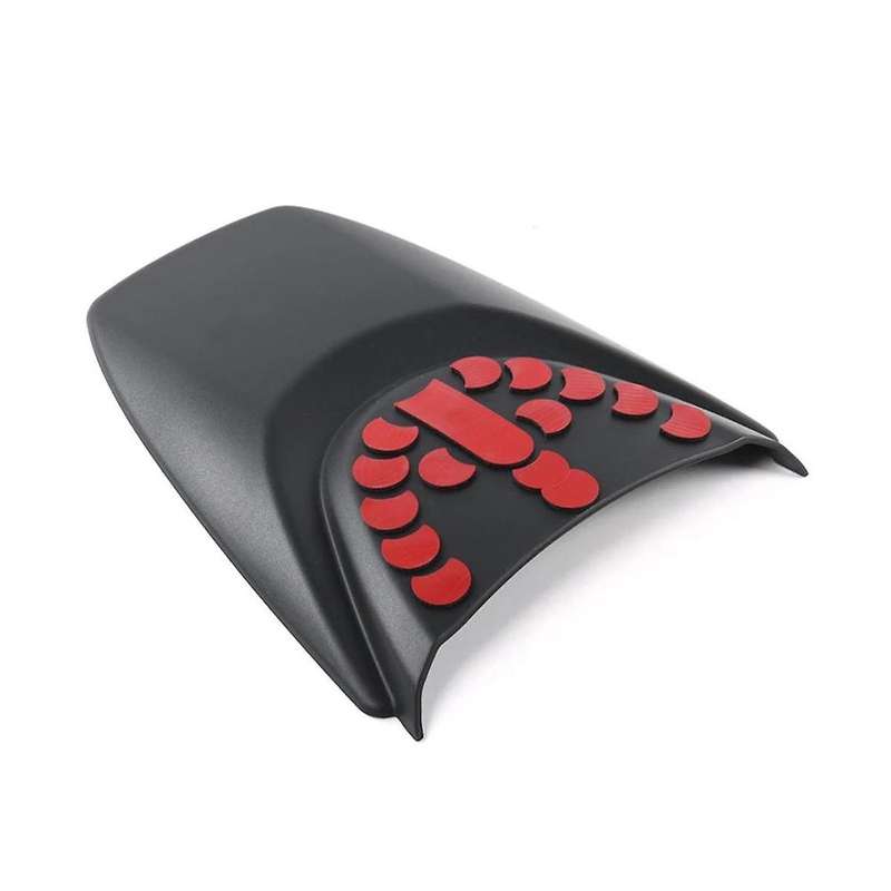 Motorcycle Accessories Rear Mudguard Extension for V4 Pikes 2021, 2022, 2023