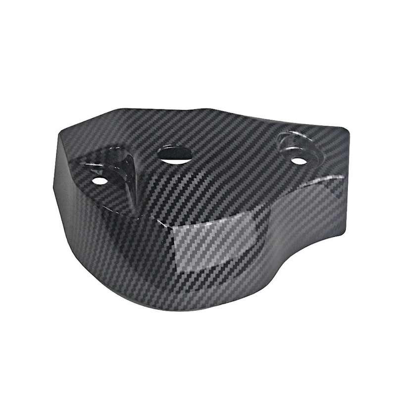 Motorcycle Accessories Rear Deck Cover Rear Caliper Cover for Xadv 750 X-adv750 X Adv750 2017-2019