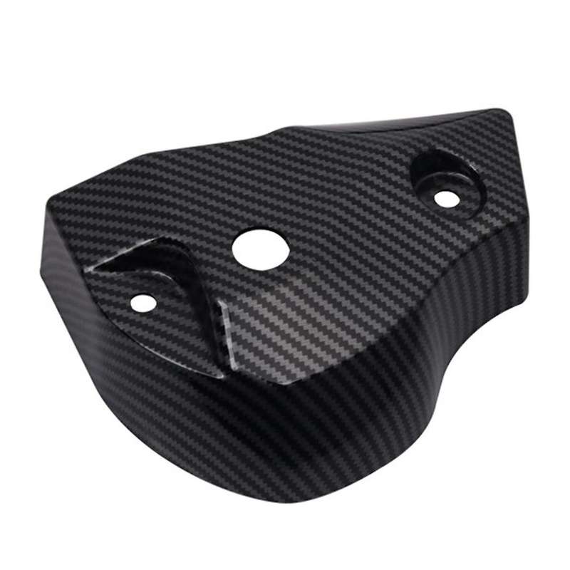 Motorcycle Accessories Rear Deck Cover Rear Caliper Cover for Xadv 750 X-adv750 X Adv750 2017-2019