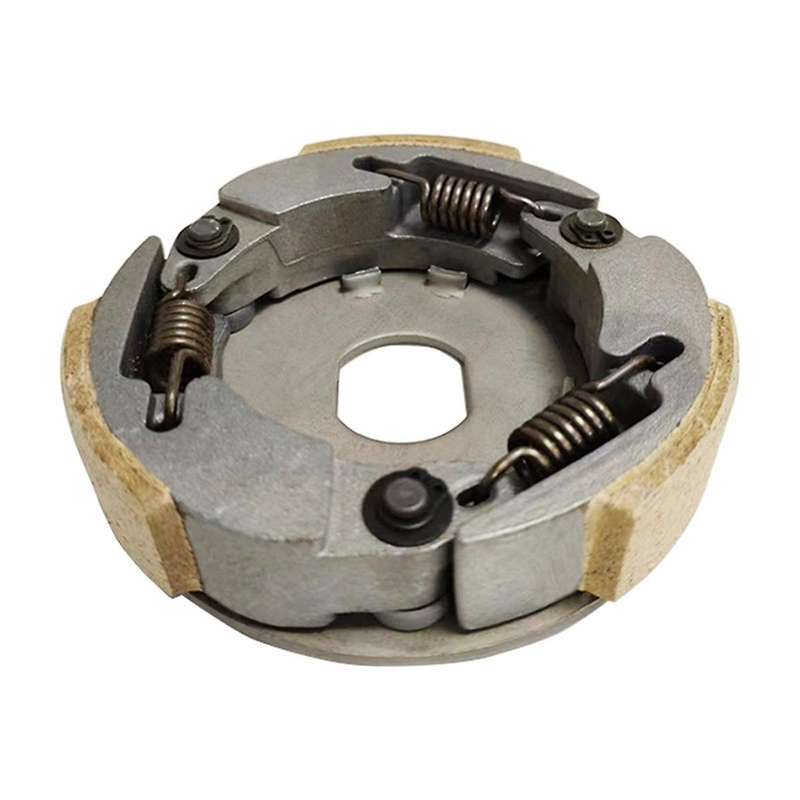 Motorcycle Accessories Rear Driven Wheel Swing Block Clutch Driven Wheel 5LW Driven Wheel Clutch Sw