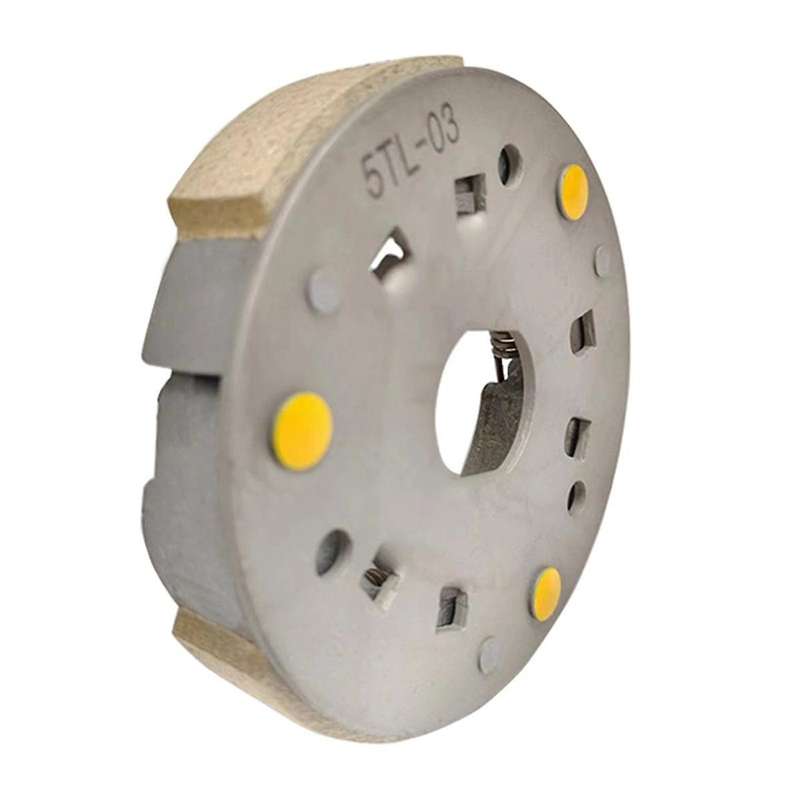 Motorcycle Accessories Rear Driven Wheel Swing Block Clutch Driven Wheel 5LW Driven Wheel Clutch Sw