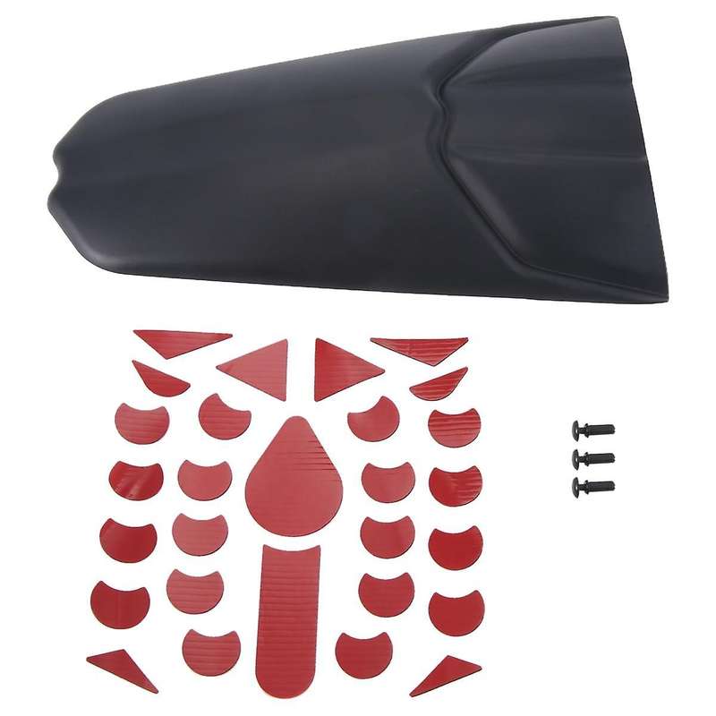 Motorcycle Accessories Rear Mudguard Extender Mudguard for Speed Triple 1200 1200RS (2021-) 1200 RR