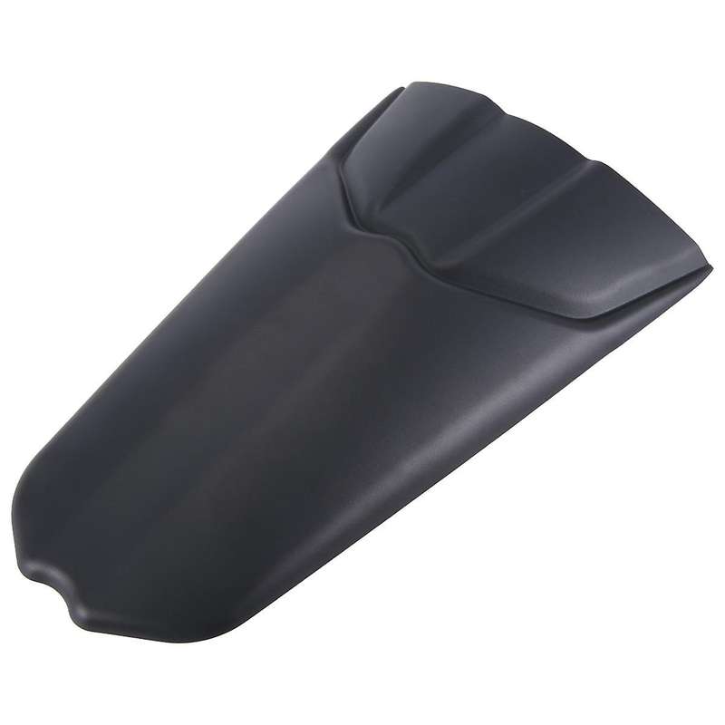 Motorcycle Accessories Rear Mudguard Extender Mudguard for Speed Triple 1200 1200RS (2021-) 1200 RR