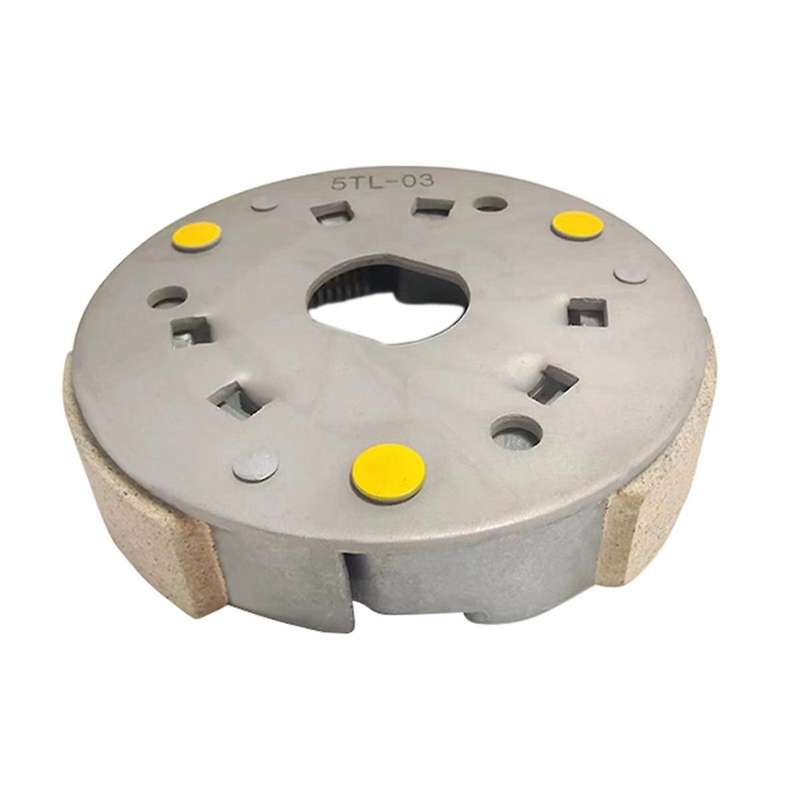 Motorcycle Accessories Rear Driven Wheel Swing Block Clutch Driven Wheel 5LW Driven Wheel Clutch Swi