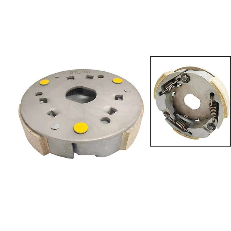 Motorcycle Accessories Rear Driven Wheel Swing Block Clutch Driven Wheel 5LW Driven Wheel Clutch Swi