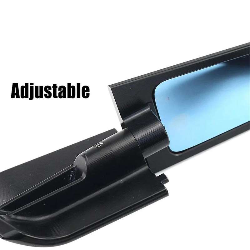 Motorcycle Accessories Rear Side View Mirrors Rearview Mirror for Trident660 Trident 660 Trident660