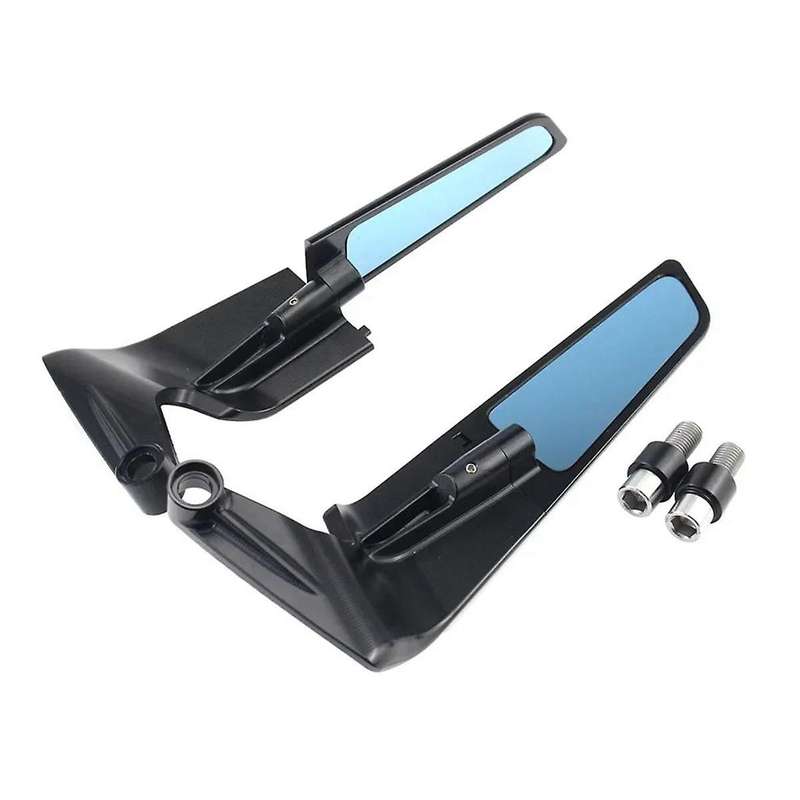 Motorcycle Accessories Rear Side View Mirrors Rearview Mirror for Trident660 Trident 660 Trident660