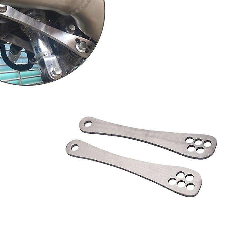 Motorcycle Accessories Rear Suspension Lowering Links for Pan America 1250 S 1250s Pa1250 S