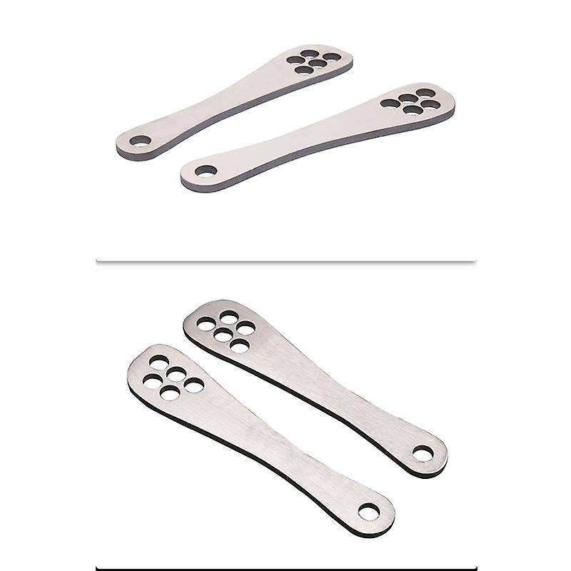 Motorcycle Accessories Rear Suspension Lowering Links for Pan America 1250 S 1250s Pa1250 S