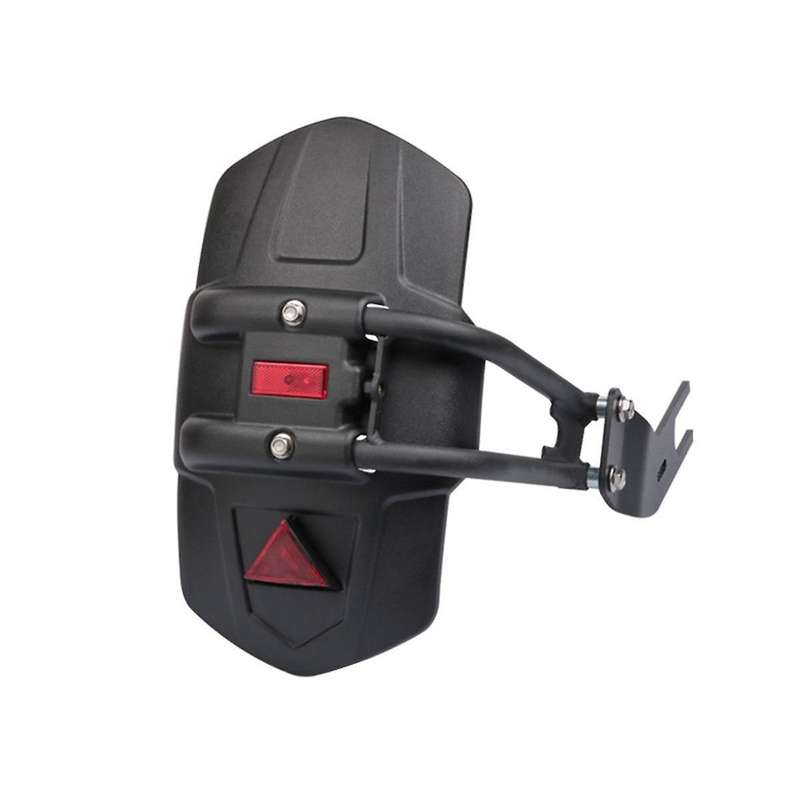 Motorcycle Accessories Rear Wheel Mudguard Splash Guard Mud Cover for Tmax 530 Tmax530 Tmax560 -max