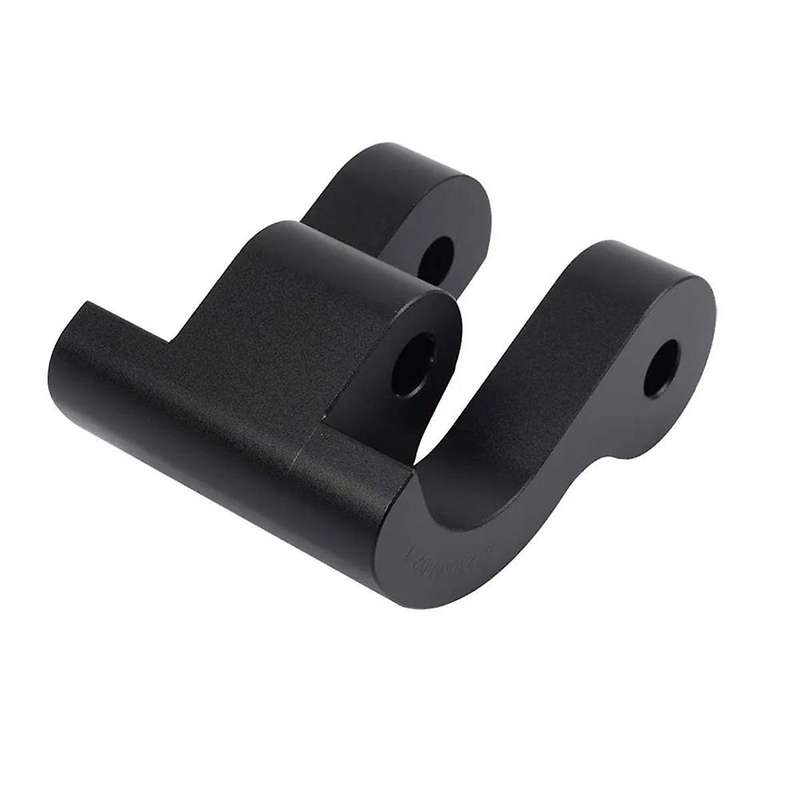 Motorcycle Accessories Rear Suspension Cushion Lower Linkage Lowering Link Kit for TRK502X TRK502 TR