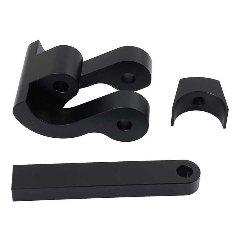 Motorcycle Accessories Rear Suspension Cushion Lower Linkage Lowering Link Kit for TRK502X TRK502 TR