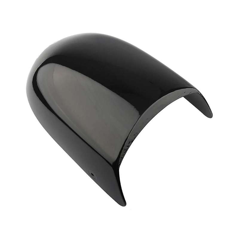 Motorcycle Accessories Rear Seat Cover Cowl Fairing Hump Pillion Tail Tidy for GT 650 2019-2023