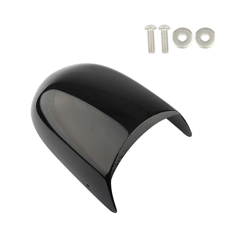 Motorcycle Accessories Rear Seat Cover Cowl Fairing Hump Pillion Tail Tidy for GT 650 2019-2023