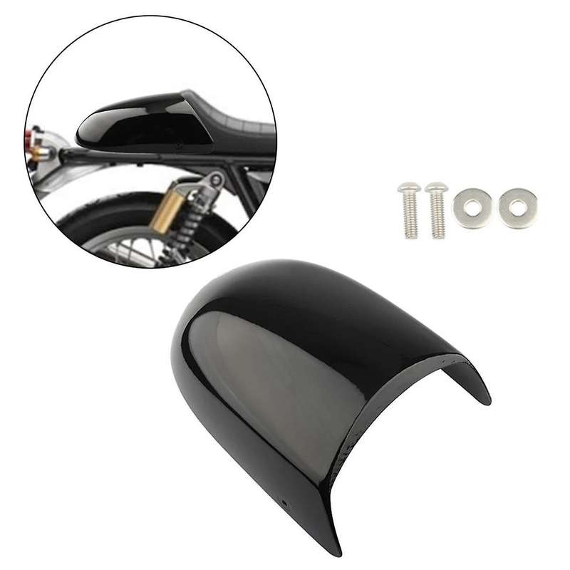 Motorcycle Accessories Rear Seat Cover Cowl Fairing Hump Pillion Tail Tidy for GT 650 2019-2023