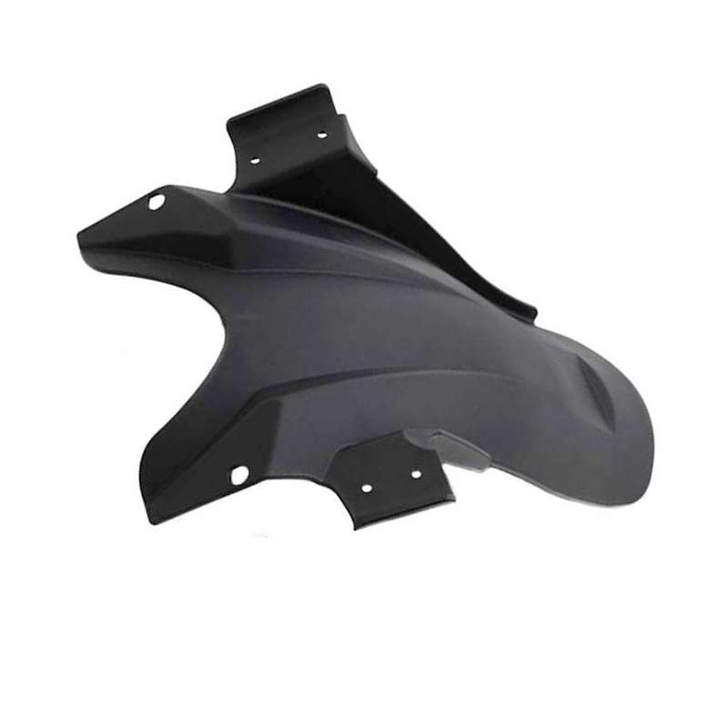 Motorcycle Accessories Rear Splash Guard for R1200r R1200rs Lc 2006 2007 2008 2009 2010 2011 2012 20
