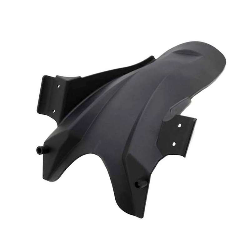 Motorcycle Accessories Rear Splash Guard for R1200r R1200rs Lc 2006 2007 2008 2009 2010 2011 2012 20