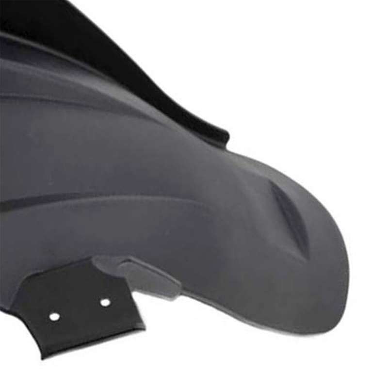 Motorcycle Accessories Rear Splash Guard for R1200r R1200rs Lc 2006 2007 2008 2009 2010 2011 2012 20