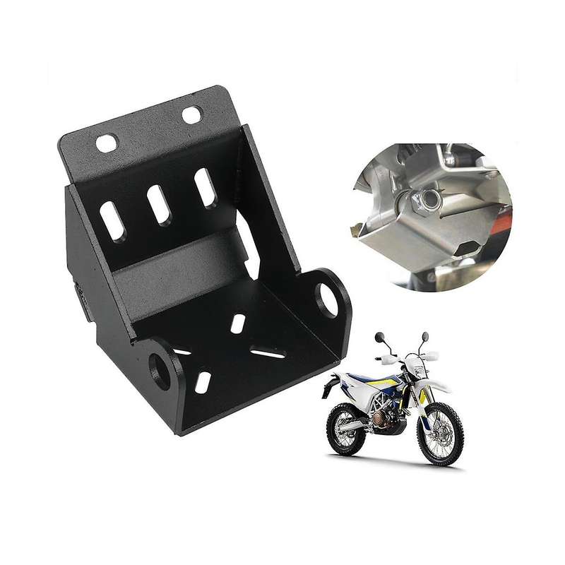 Motorcycle Accessories Rear Shock Linkage Link Guard Cover Protector Kit for 701 Endruo