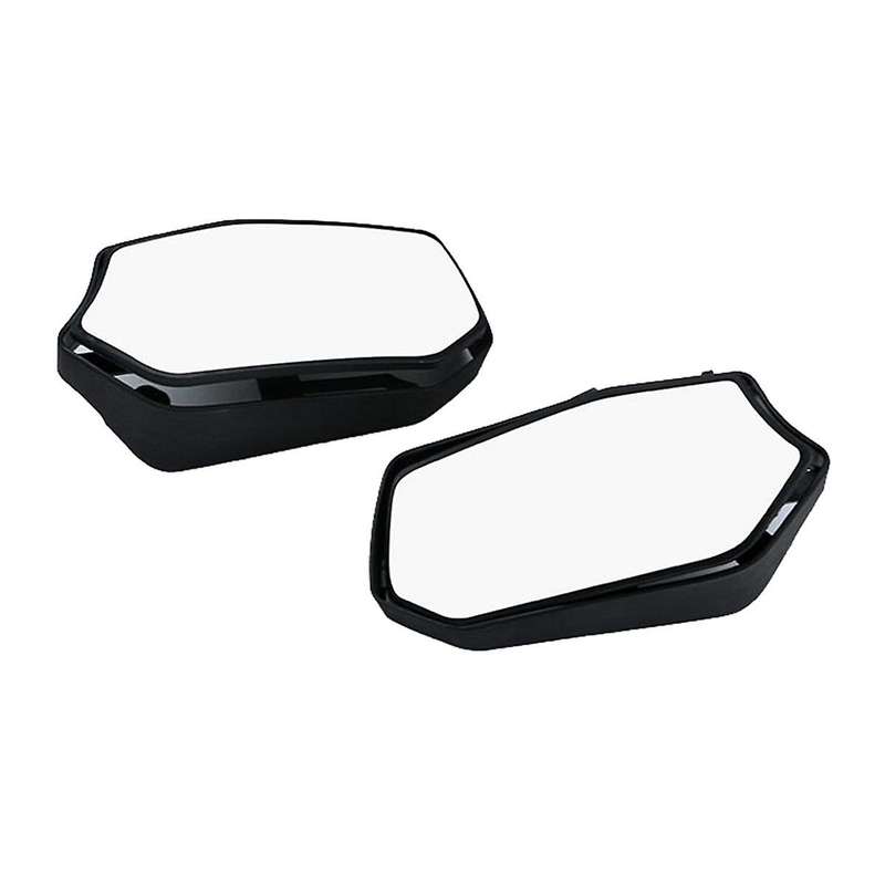 Motorcycle Accessories Rearview Mirror Move Forward Mirror Kit for XMAX300 Xmax300 Xmax 300 2023+