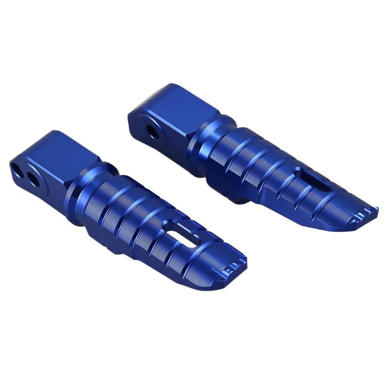 Motorcycle Accessories Rearset Rear Foot Pegs for Forza 125 Forza 300 2018-2019