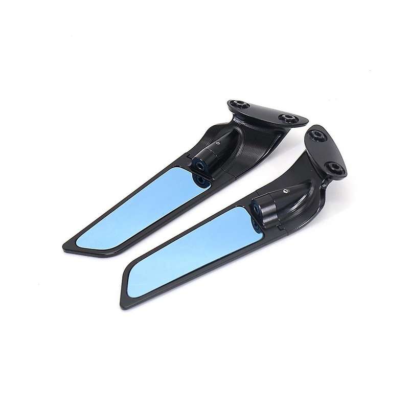 Motorcycle Accessories Rearview Rear View Mirrors Glass Back Side Mirror for F3 800 2021 2022