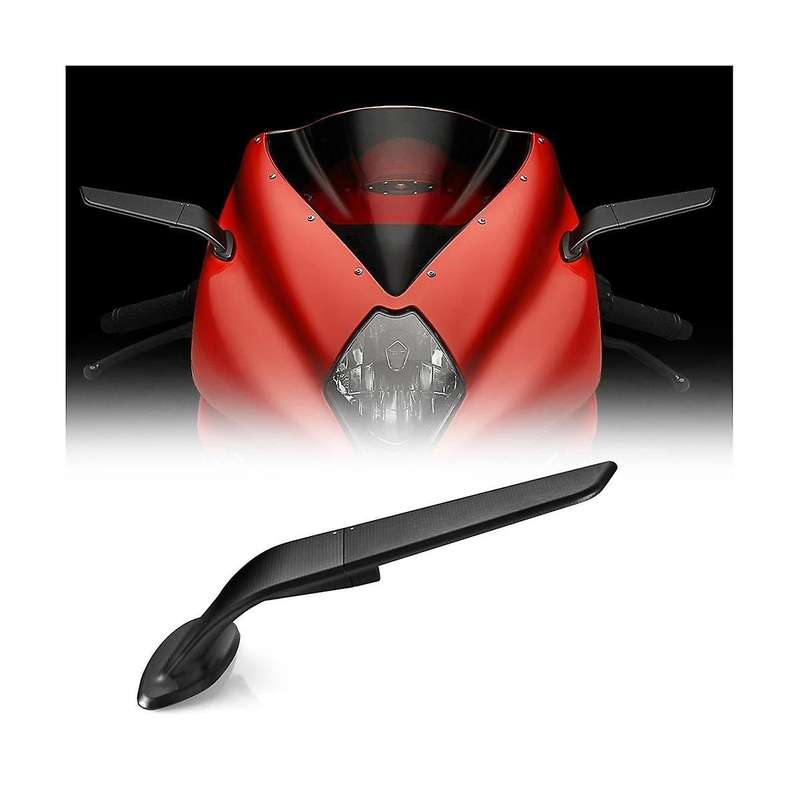 Motorcycle Accessories Rearview Rear View Mirrors Glass Back Side Mirror for F3 800 2021 2022