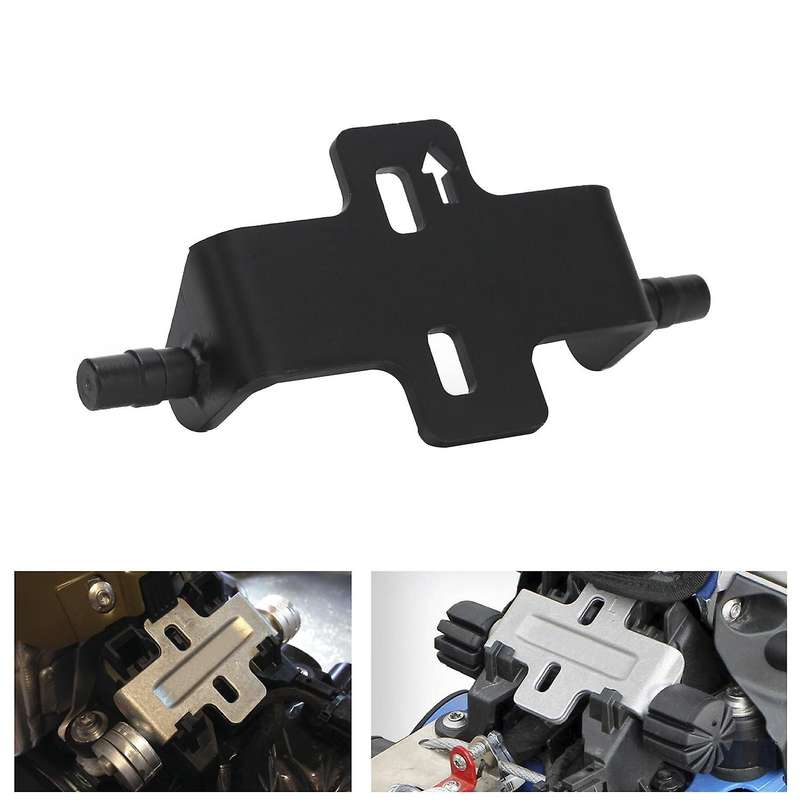 Motorcycle Accessories Seat Lowering Adjustable for R1200GS R 1200 GS RT ADV-L 08-18 R1200 RT ADV-L