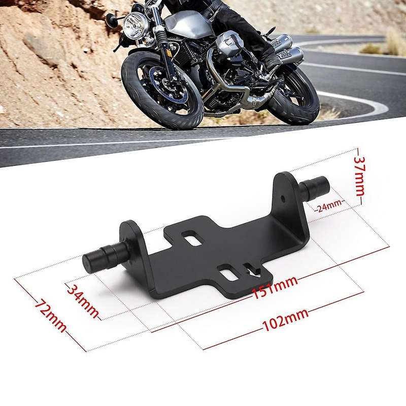 Motorcycle Accessories Seat Lowering Adjustable for R1200GS R 1200 GS RT ADV-L 08-18 R1200 RT ADV-L