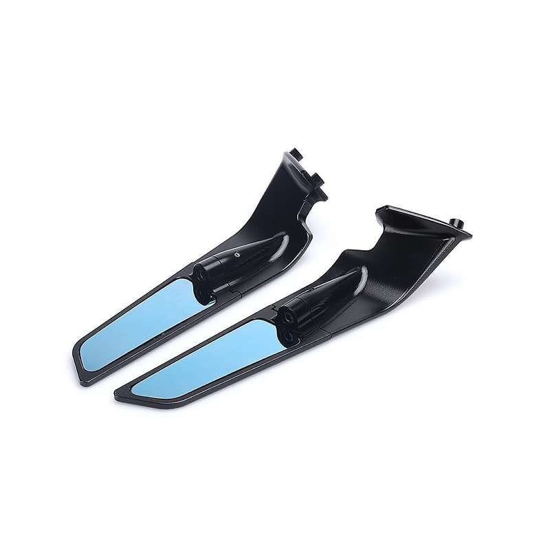 Motorcycle Accessories Rearview Mirrors Side Mirrors for Panigale 899 Abs Panigale 1199 / S / Trico