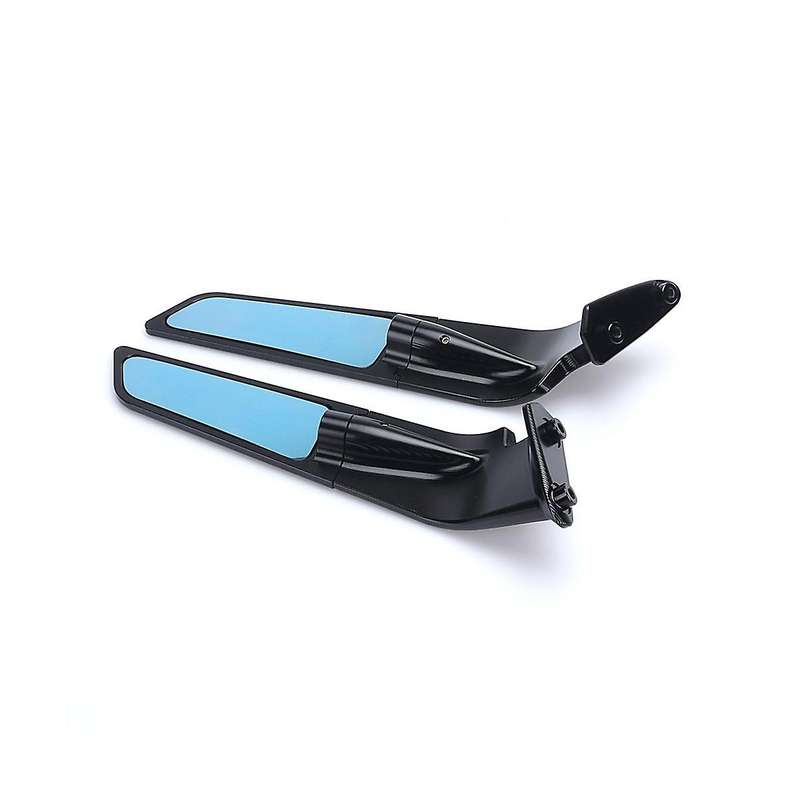 Motorcycle Accessories Rearview Mirrors Side Mirrors for Panigale 899 Abs Panigale 1199 / S / Trico