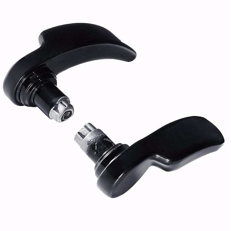 Motorcycle Accessories Saddlebag Lid Lifter for Touring Glide Street Glide Road 2014-2020
