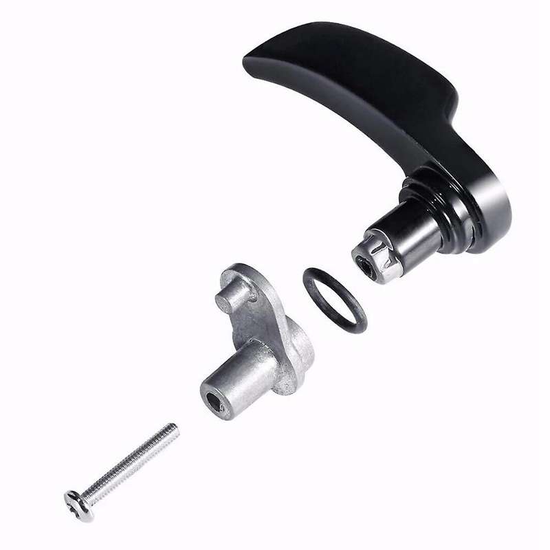 Motorcycle Accessories Saddlebag Lid Lifter for Touring Glide Street Glide Road 2014-2020
