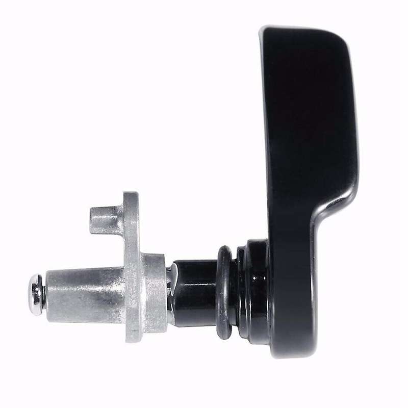 Motorcycle Accessories Saddlebag Lid Lifter for Touring Glide Street Glide Road 2014-2020