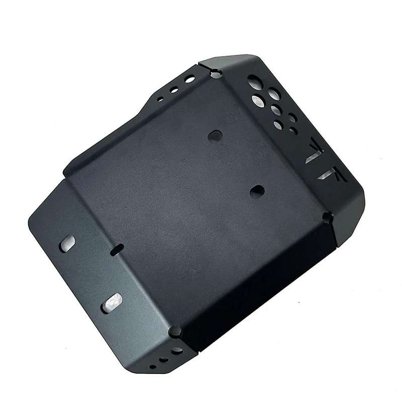 Motorcycle Accessories Skid Plate Engine Guard Chassis Cover Protection for Scrambler 400 X Speed 40