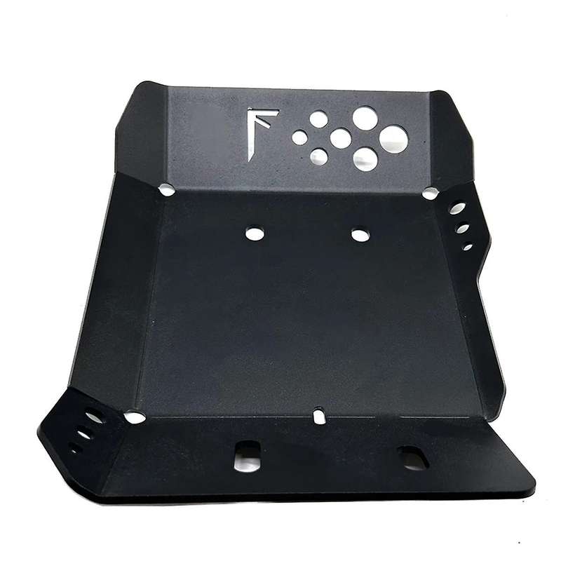 Motorcycle Accessories Skid Plate Engine Guard Chassis Cover Protection for Scrambler 400 X Speed 40