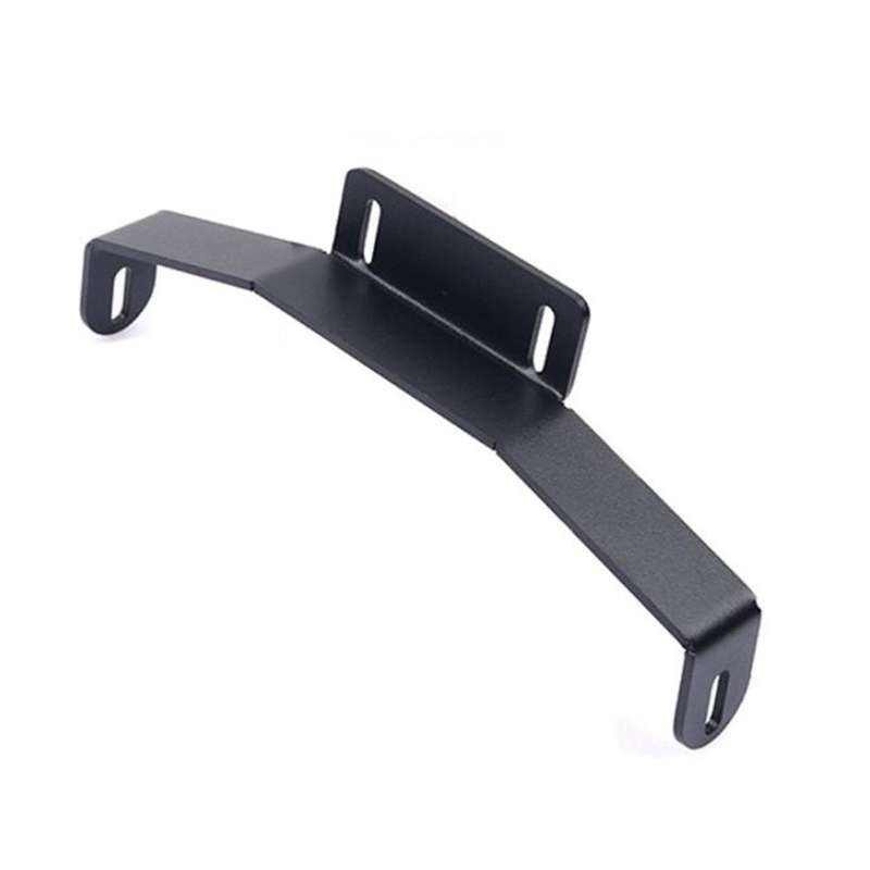 Motorcycle Accessories Spotlight Bracket Driving Light Mount for YZF R3 YZF-R3 2019-2023