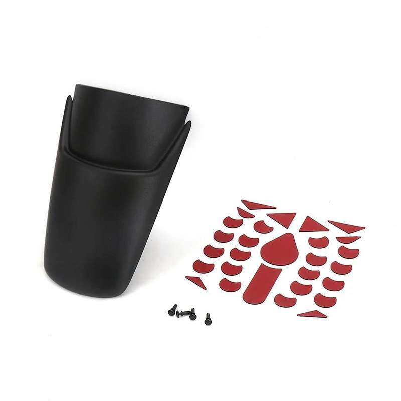Motorcycle Accessories Splash Guard Front Mudguard Extender for 890 Adventure 2021-2024 790 ADVENTU