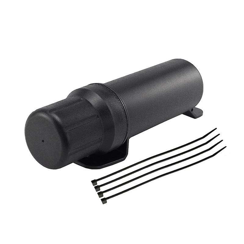 Motorcycle Accessories Waterproof Tool Tube Gloves Raincoat Storage Box Universal For