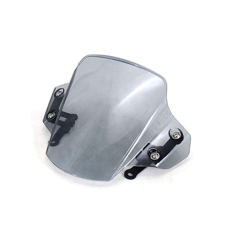 Motorcycle Accessories Windshield Windscreen Wind Screen for Mt-09 2021 2022 2023 Mt09 Mt 09 Mt09(b