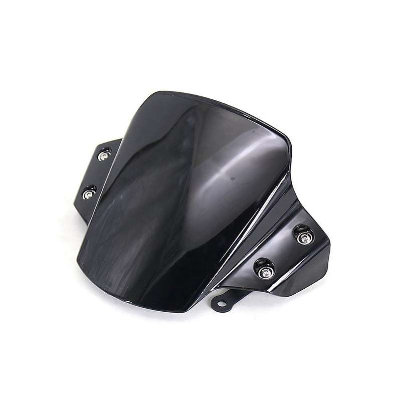 Motorcycle Accessories Windshield Windscreen Wind Screen for Mt-09 2021 2022 2023 Mt09 Mt 09 Mt09(b