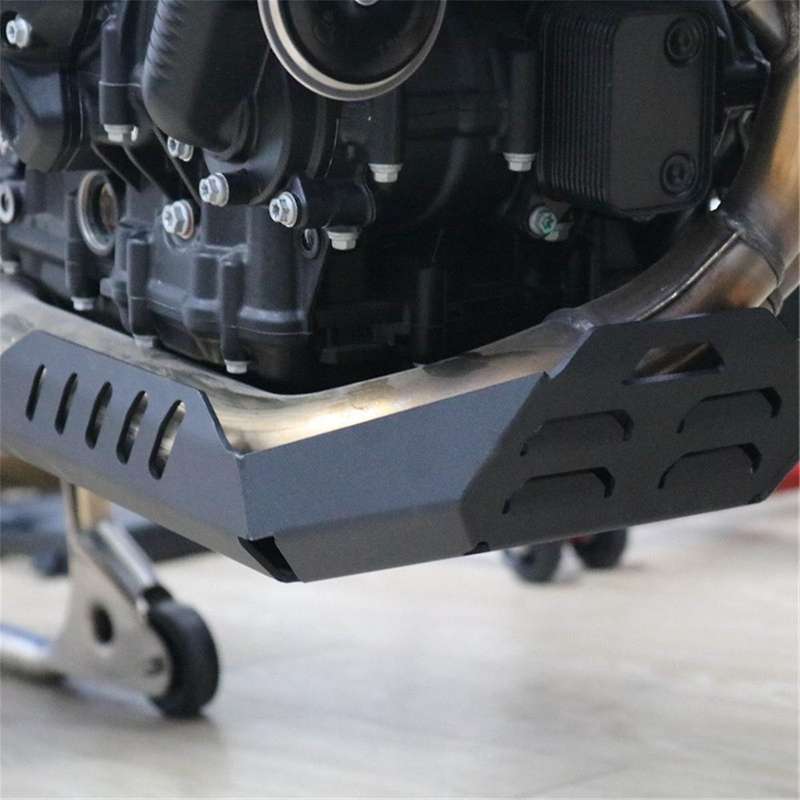 Motorcycle Accessories Under Engine Protection Chassis Engine Guard for 800nk 800 2023 2024